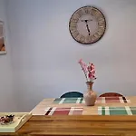 El Rincon De Silvia *