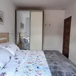 El Rincon De Silvia Ferienhaus *