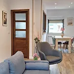 El Rincon De Silvia Hébergement de vacances