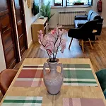 El Rincon De Silvia