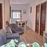 El Rincon De Silvia Villaviciosa (Asturias)