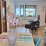 Ferienhaus El Rincon De Silvia Villaviciosa (Asturias)