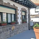 Hébergement de vacances El Rincon De Silvia *