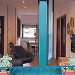El Rincon De Silvia Hébergement de vacances Villaviciosa (Asturias)