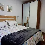 El Rincon De Silvia Hébergement de vacances *