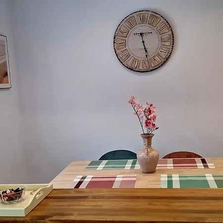 El Rincon De Silvia *