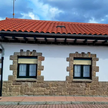 El Rincon De Silvia Ferienhaus Villaviciosa (Asturias)
