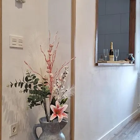 El Rincon De Silvia * Villaviciosa (Asturias)