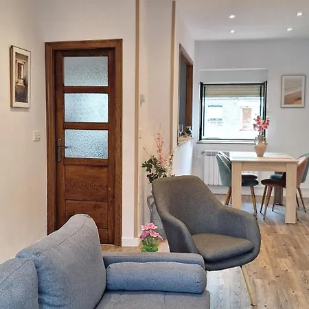 El Rincon De Silvia Hébergement de vacances