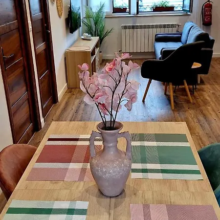 El Rincon De Silvia
