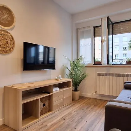 El Rincon De Silvia Hébergement de vacances Villaviciosa (Asturias)