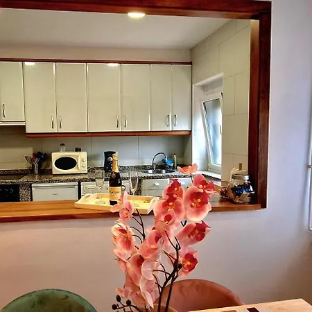 El Rincon De Silvia Hébergement de vacances Villaviciosa (Asturias)