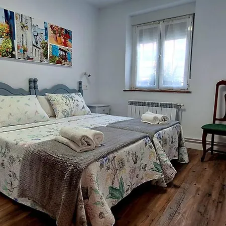 El Rincon De Silvia *