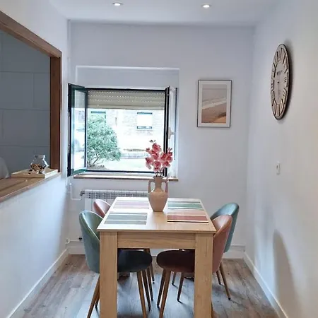 El Rincon De Silvia Villaviciosa (Asturias)