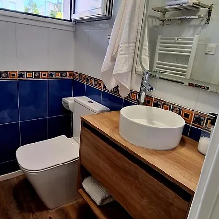 El Rincon De Silvia Hébergement de vacances