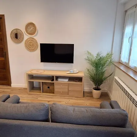 El Rincon De Silvia Villaviciosa (Asturias)