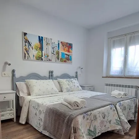 El Rincon De Silvia * Villaviciosa (Asturias)