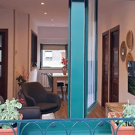 El Rincon De Silvia Casa vacanze Villaviciosa (Asturias)