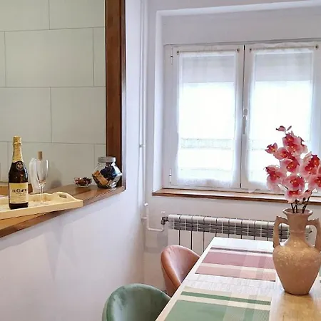 El Rincon De Silvia Villaviciosa (Asturias)