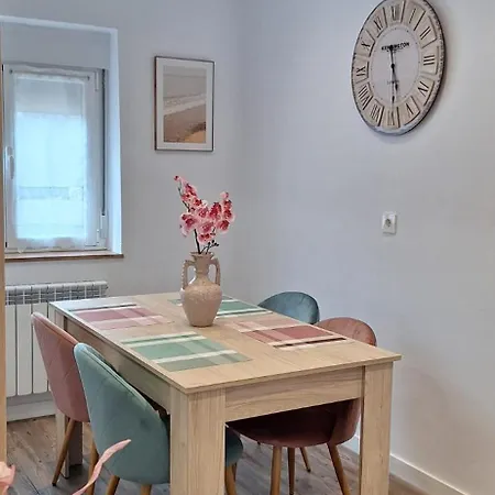 El Rincon De Silvia * Villaviciosa (Asturias)