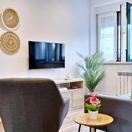 Hébergement de vacances El Rincon De Silvia Villaviciosa (Asturias)