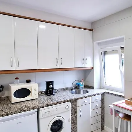 El Rincon De Silvia Hébergement de vacances Villaviciosa (Asturias)