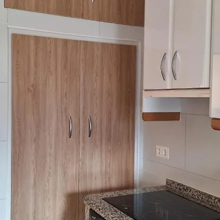 El Rincon De Silvia Hébergement de vacances *