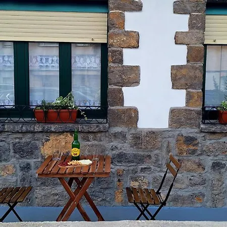 Hébergement de vacances El Rincon De Silvia Villaviciosa (Asturias)