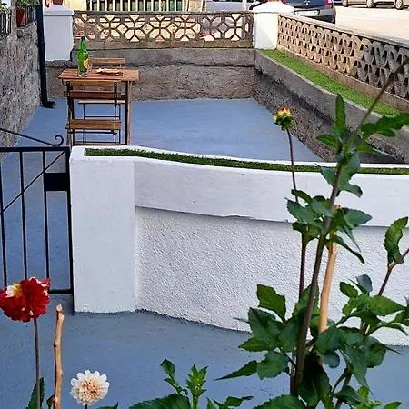 El Rincon De Silvia *