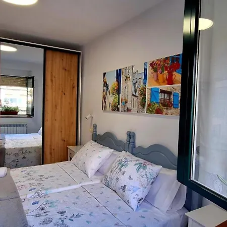 El Rincon De Silvia * Villaviciosa (Asturias)