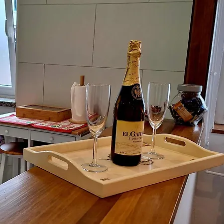 El Rincon De Silvia * Villaviciosa (Asturias)