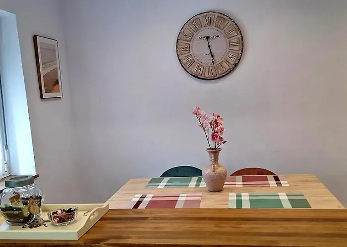 El Rincon De Silvia *