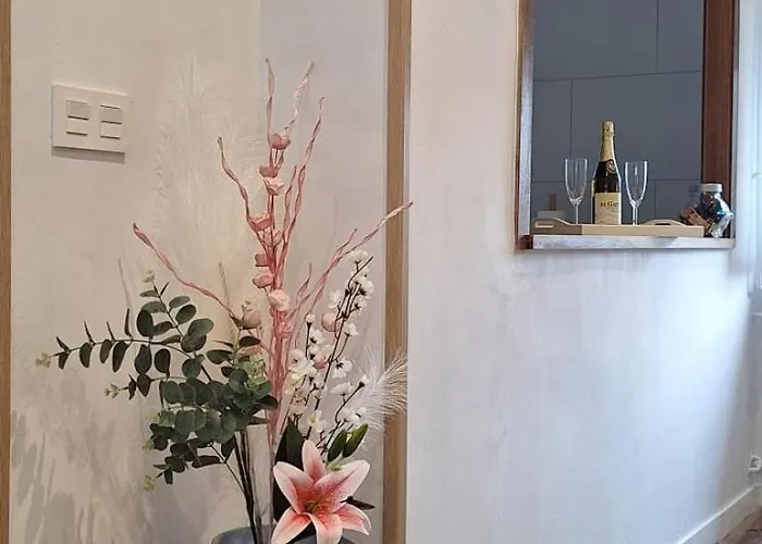 El Rincon De Silvia * Villaviciosa (Asturias)