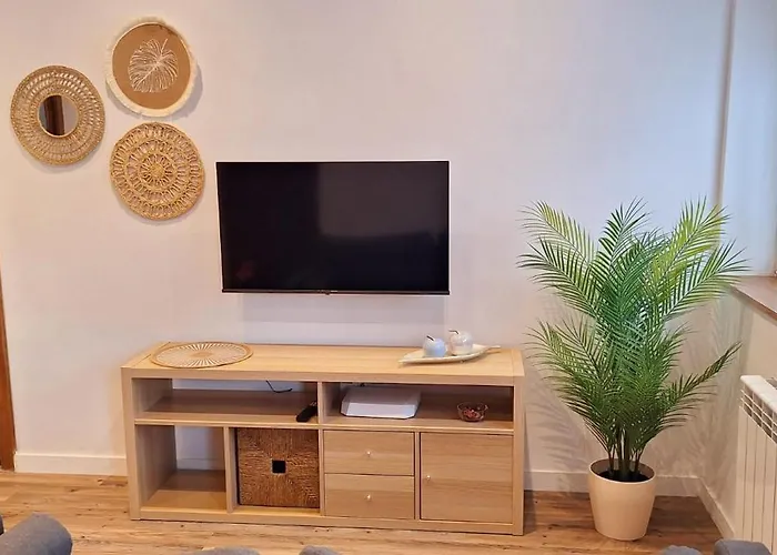 El Rincon De Silvia Ferienhaus Villaviciosa (Asturias)