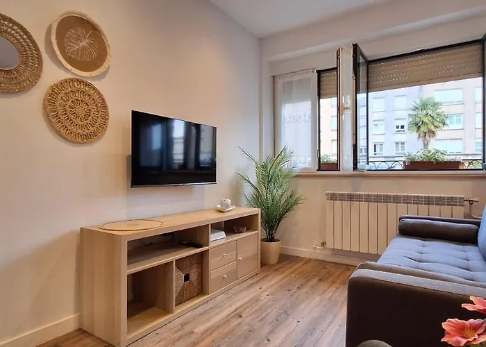 El Rincon De Silvia Ferienhaus Villaviciosa (Asturias)