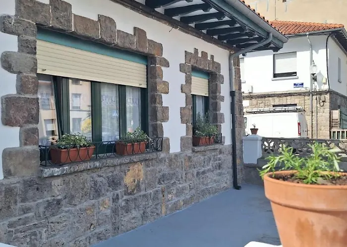 Ferienhaus El Rincon De Silvia *