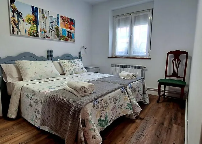 El Rincon De Silvia *