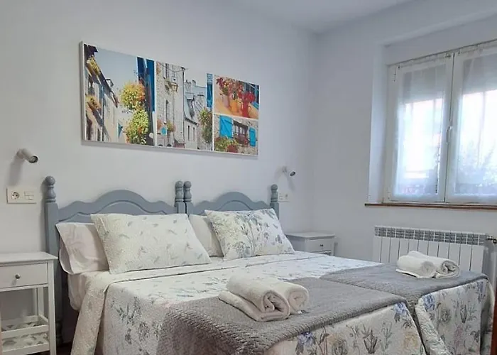 El Rincon De Silvia * Villaviciosa (Asturias)