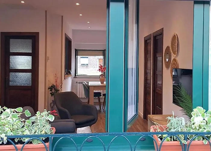 El Rincon De Silvia Ferienhaus Villaviciosa (Asturias)