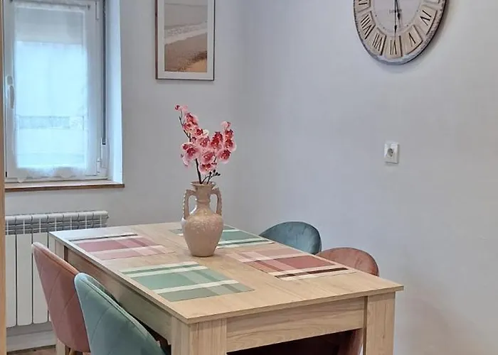 El Rincon De Silvia * Villaviciosa (Asturias)