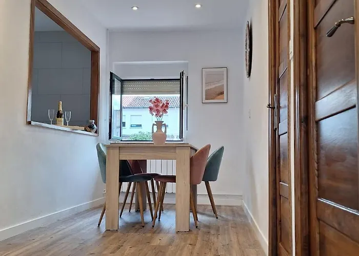 Ferienhaus El Rincon De Silvia *