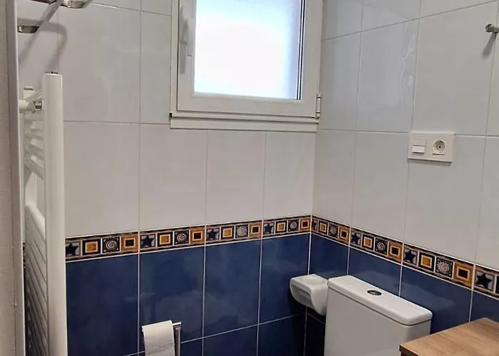 Ferienhaus El Rincon De Silvia Villaviciosa (Asturias)