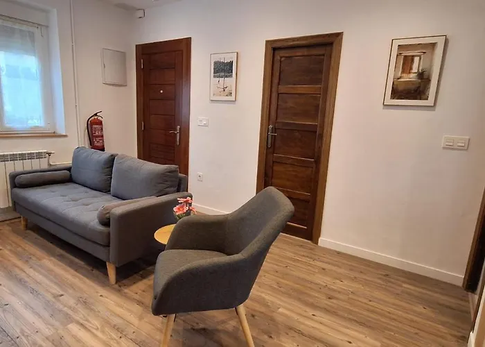 Ferienhaus El Rincon De Silvia *