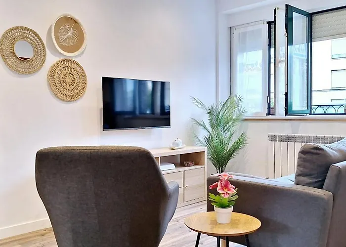 Ferienhaus El Rincon De Silvia Villaviciosa (Asturias)