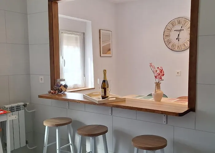 El Rincon De Silvia *