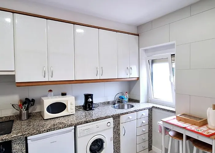 El Rincon De Silvia Ferienhaus Villaviciosa (Asturias)