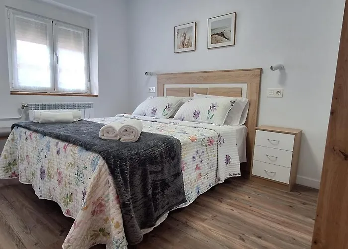 Ferienhaus El Rincon De Silvia