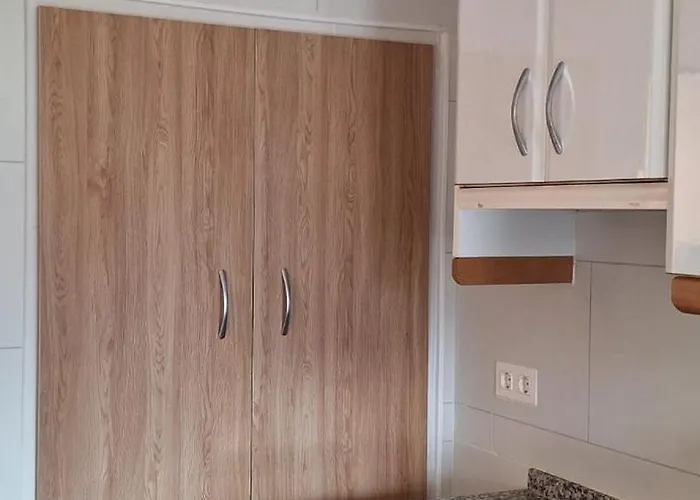 El Rincon De Silvia Ferienhaus *