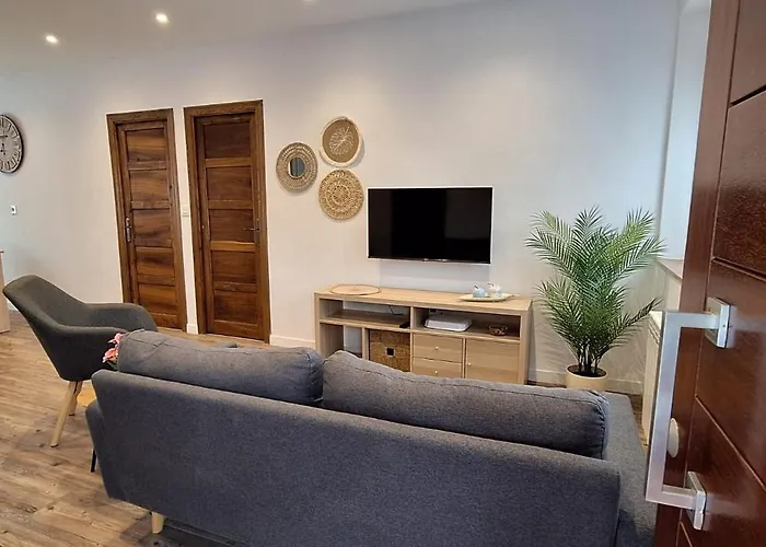 Ferienhaus El Rincon De Silvia *