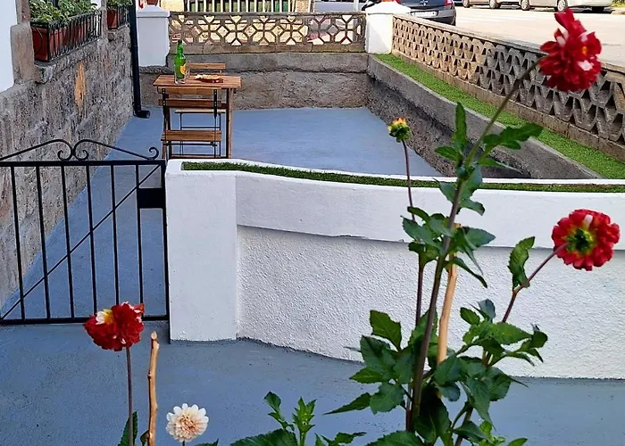 El Rincon De Silvia *